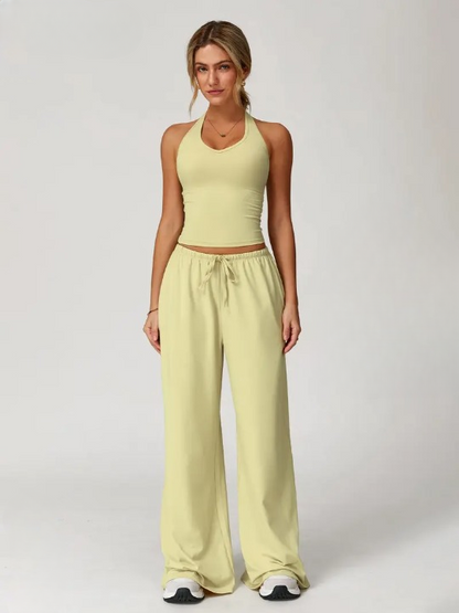 The Twin Set